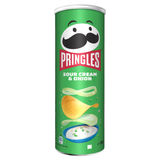 Pringles Sour Cream & Onion