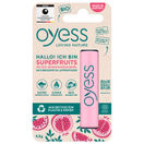 OYESS Lippenbalsam Superfruits