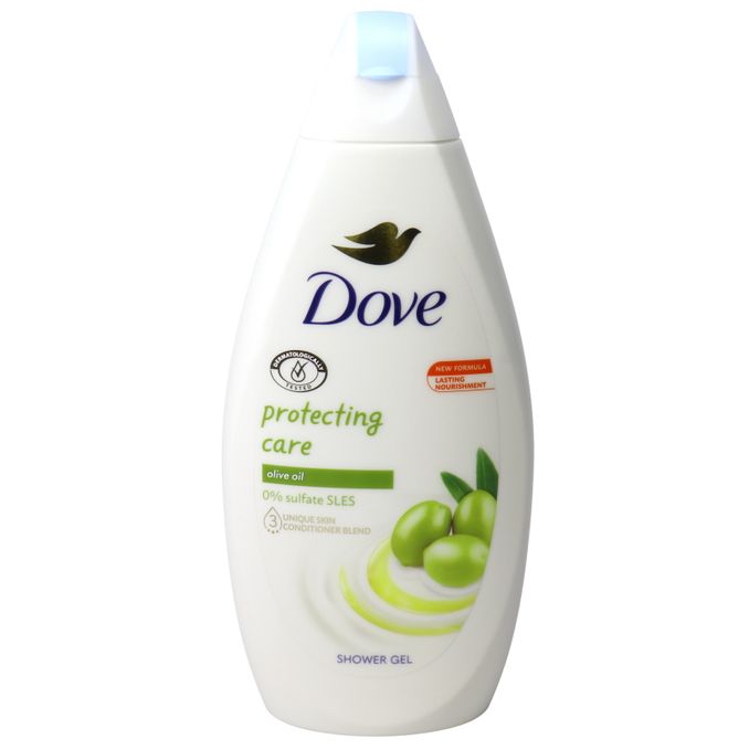 Dove Pflegendes Duschgel