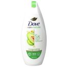 Dove Belebendes Duschgel Avocado