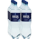 Vilsa Mineralwasser, 6er Pack (EINWEG) zzgl. Pfand