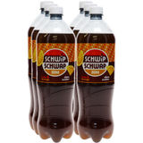 Schwip Schwap Zero, 6er Pack (EINWEG) zzgl. Pfand