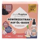 Pure Spice Gewürzextrakt Knoblauch