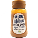 Whole Earth BIO Erdnussbutter Creamy 
