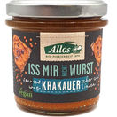 Allos BIO Linsenaufstrich 'Krakauer' vegan