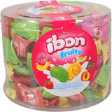 Elvan Ibon Fruity Candy 800 g