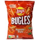 Bugles Red Paprika