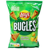 Bugles Nacho Cheese