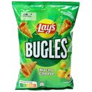 Bugles Nacho Cheese