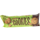 Snazzles Cookies Chokolade & Hasselnød