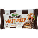 Duo Penotti Knusprige Waffel Haselnuss, Vanille & Karamell