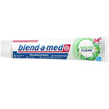 Blend-a-Med Zahnpasta Kräuter Clean