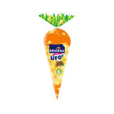 Mindestens haltbar bis: 30.06.2026 Hitschler UFOs Happy Carrot Zitrusgeschmack