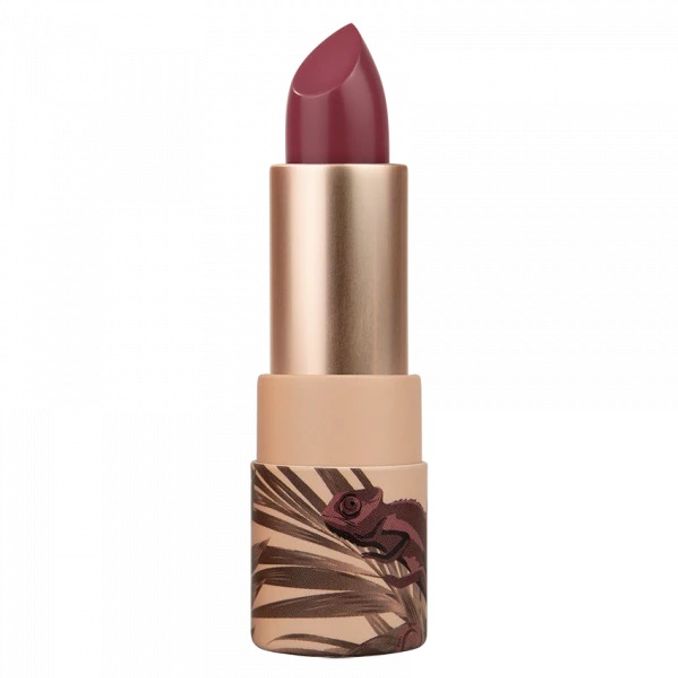 Jean&Len Lipstick Matte Berry Chameleon