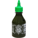 A-ONE Sriracha Sauce Green