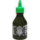 A-ONE Sriracha Sauce Green