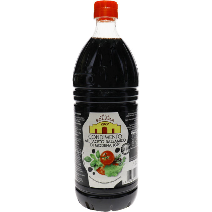 Villa Solara Aceto Balsamico di Modena