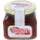 Jacobs Jac JORDG/RABARBER MARMELAD 225g