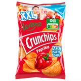 Mindestens haltbar bis: 11.02.2026 Lorenz Crunchips Paprika XXL