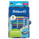 Pelikan Filzstifte, 6er Pack