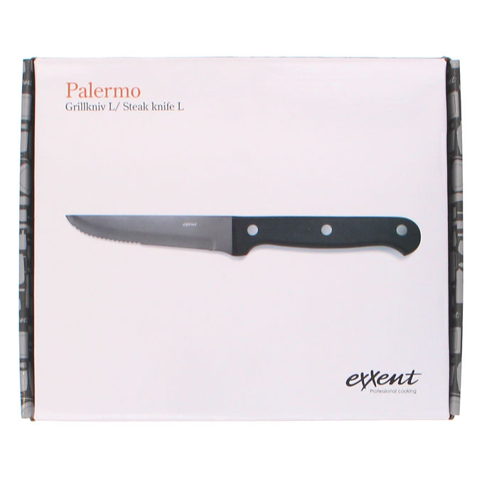 Exxent Grillknive 12-pak