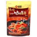 Sempio Seafood Wok Sauce 130g