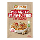 Biovegan BIO Käshew Pasta Topping Chili-Knoblauch