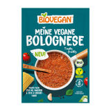 Biovegan BIO Bolognese Sauce Vegan