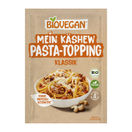 Biovegan BIO Käshew Pasta Topping Klassisch