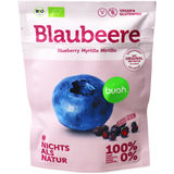 buah BIO Blaubeere pur (Snackpack)
