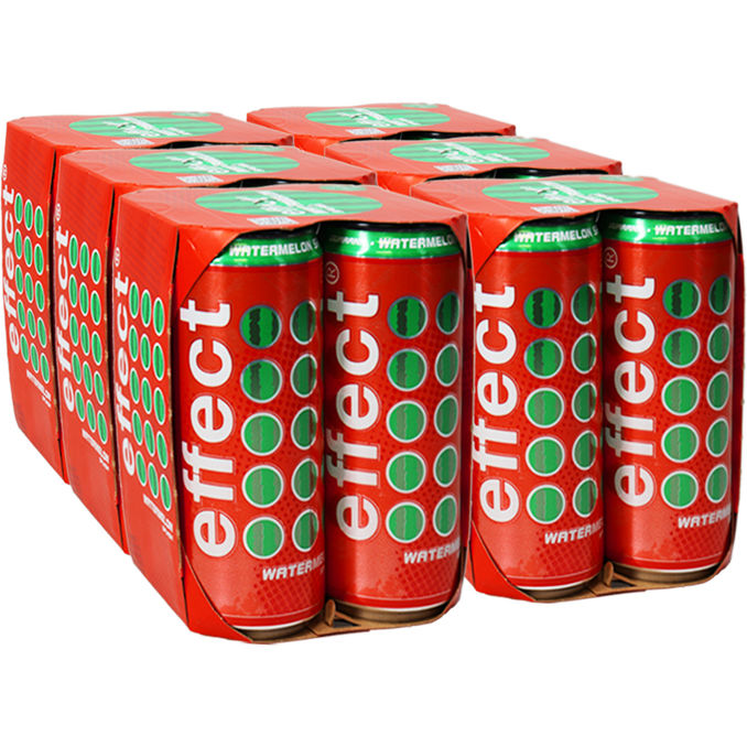 effect Effect Watermelon, 24er Pack (EINWEG) zzgl. Pfand