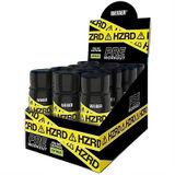 Weider 12-Pack HZRD SHOT CITRUS 12x60ml