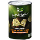 Biozentrale BIO Jackfruit Natur