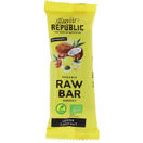 Harvest Repblic BIO Energieriegel Lemon & Coconut 