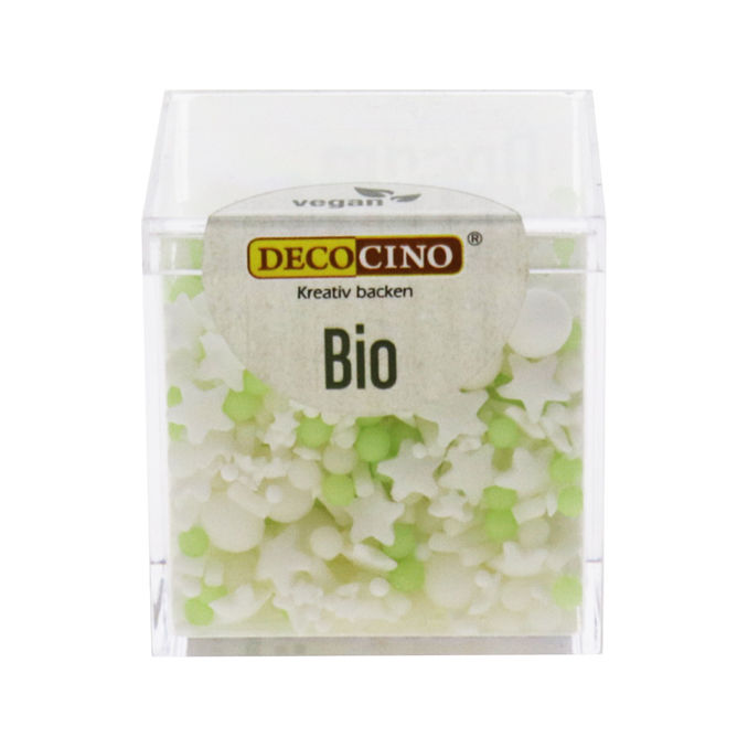 Decocino Bio BIO Streudekor Dream