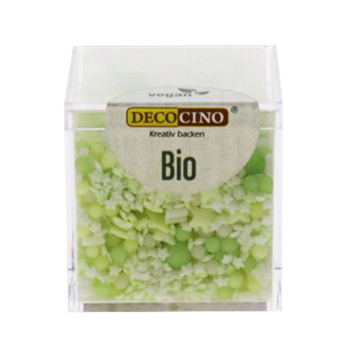 Decocino Bio BIO Streudekor Space