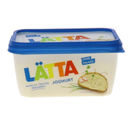 Lätta Margarine Joghurt