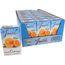 Juice by Smakis Apelsinuce Eko 27-pack