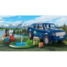 Playmobil  Family Fun Angelausflug