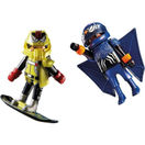 Playmobil DouPack Air Stuntshow