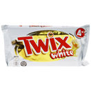 Twix White, 4er Pack