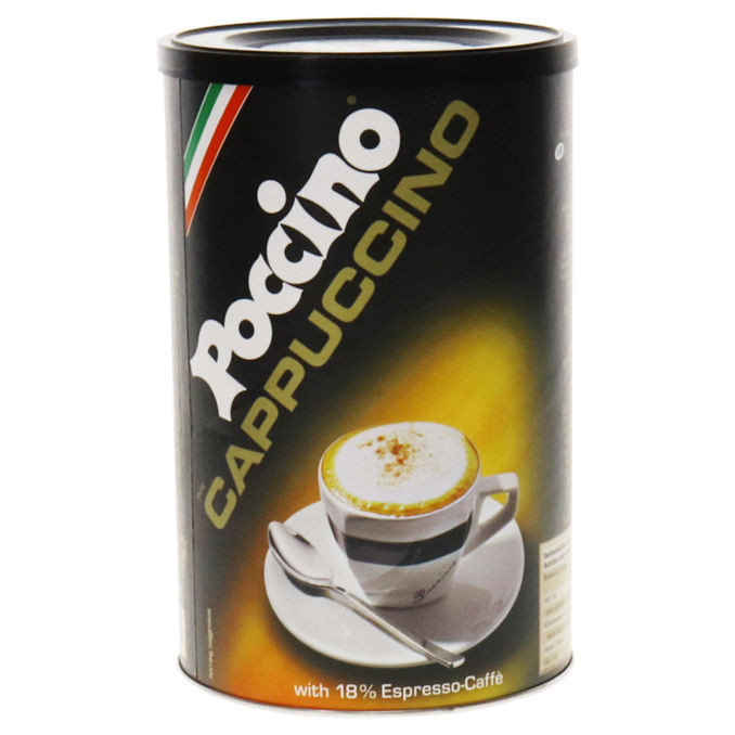 Poccino Instant-Cappucino