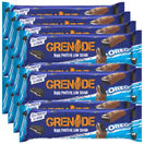 Proteinriegel Grenade Oreo, 12er Pack