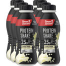 Power System Protein Shake Creamy Vanille, 6er Pack