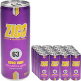 Zico Energidryck Amazona Açai 24-pack