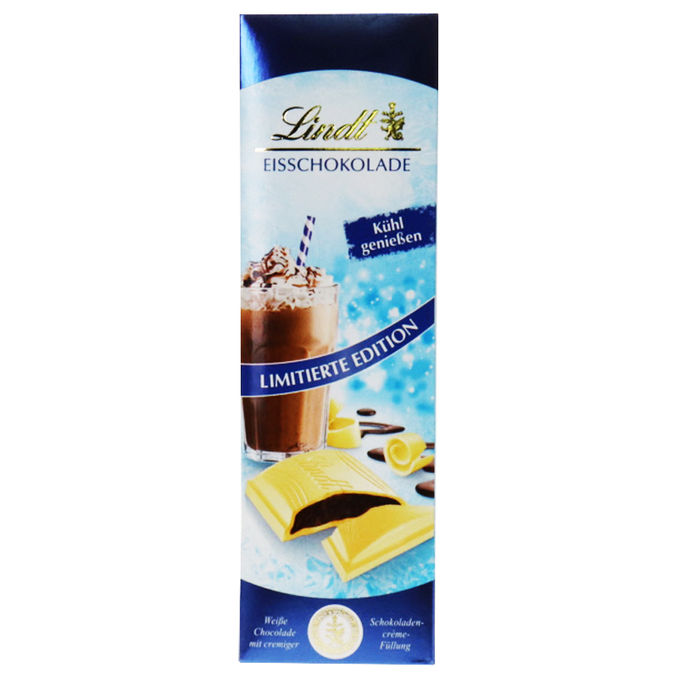 Lindt Eisschokolade