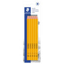 Staedtler Graphit-Bleistifte HB, 10er-Pack