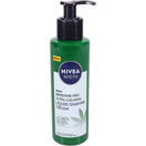 Niv Nivea Men Liquid Shaving Cream 200ml