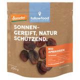 Followfood BIO Aprikosen