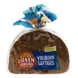 Lieken Urkorn Roggenvollkornbrot Saftig